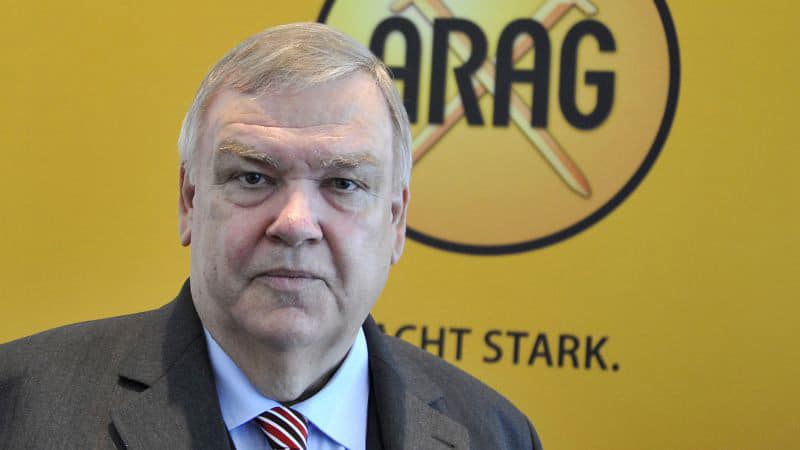 Όμιλος ARAG: ανάπτυξη και στο 1ο εξάμηνο του 2018