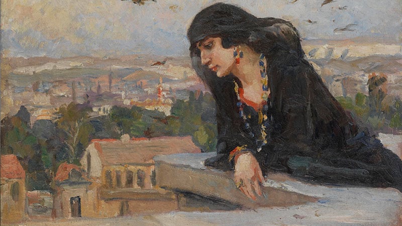 «113 χρόνια μετά» στον Χώρο Τέχνης «ΣΤΟart ΚΟΡΑΗ» της Εθνικής Ασφαλιστικής