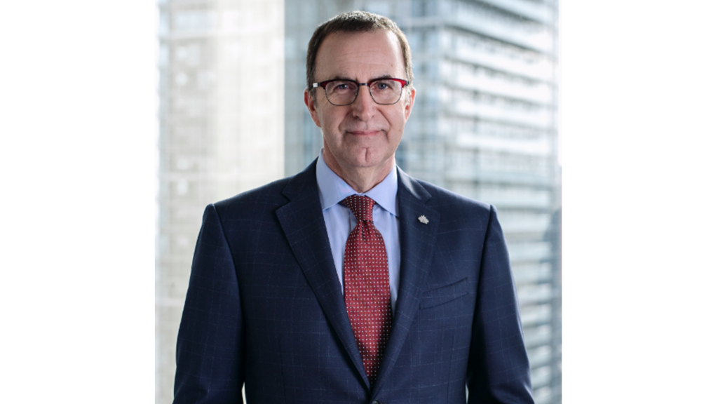 Νέος Πρόεδρος της GFIA ο Don Forgeron