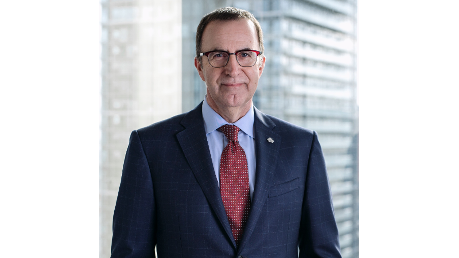 Νέος Πρόεδρος της GFIA ο Don Forgeron