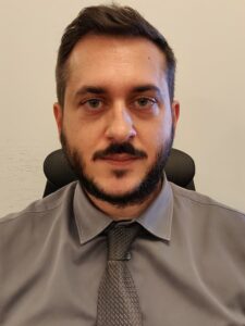 Fragkos Renos