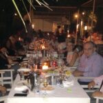 Για τους ανιδιοτελείς υποστηρικτές της εκδήλωσης της LIMRA