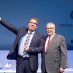 Στιγμές από το 29ο Συνέδριο Πωλήσεων της Εθνικής Ασφαλιστικής