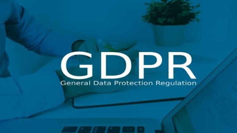 Ημερίδα για τον GDPR διοργανώνει το ΕΙΑΣ στις 6 Ιουλίου