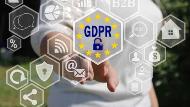 Insurance Europe: Περισσότερη δουλειά χρειάζεται για να πετύχει ο GDPR τους σκοπούς του