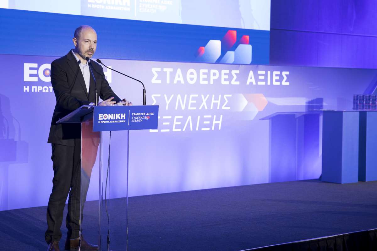 Η Εθνική Ασφαλιστική τίμησε το δίκτυο Μεσιτών και Πρακτόρων