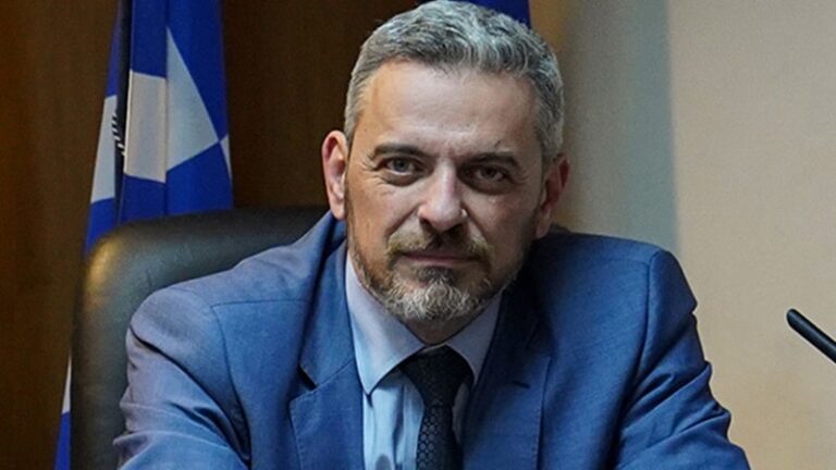 Ο Δ. Γαβαλάκης για τη 2η Εθνική Συνδιάσκεψη των ασφαλιστικών διαμεσολαβητών