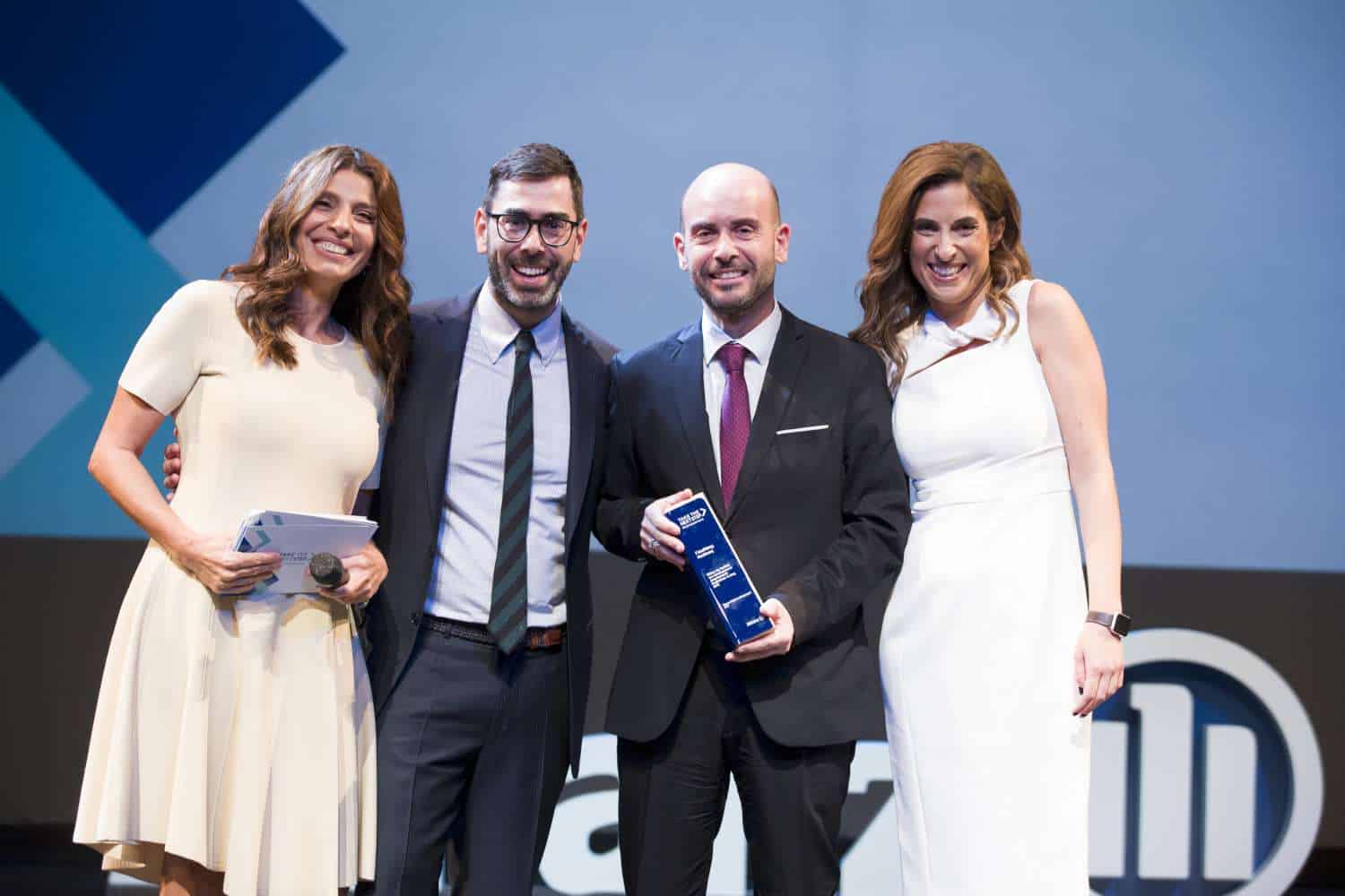 Allianz Ελλάδος: Κάνει το επόμενο βήμα μαζί με τους συνεργάτες της