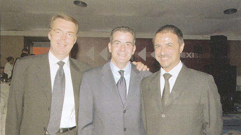 Από το αρχείο της "Α.Α." - 2006