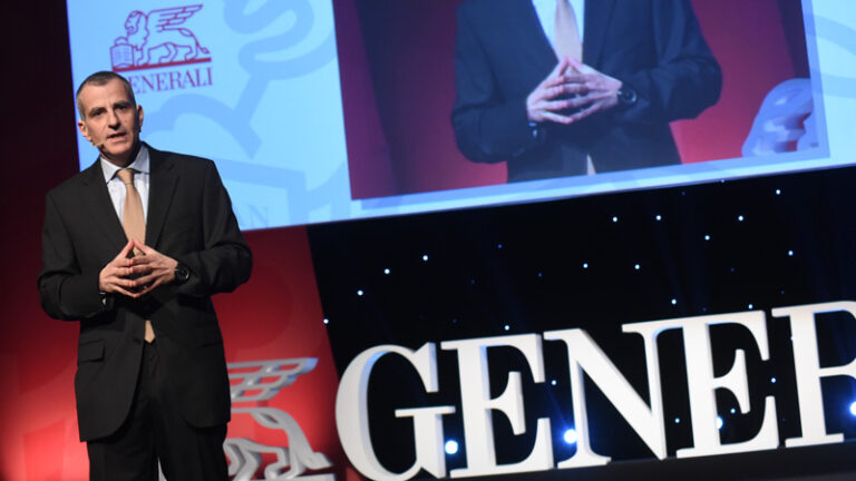 Για την Generali το αύριο είναι σήμερα