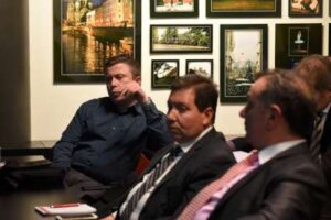 Generali: Διασφαλίζει για τους Συνεργάτες της ενημέρωση από τους εξειδικευμένους συμβούλους της Grant Thornton