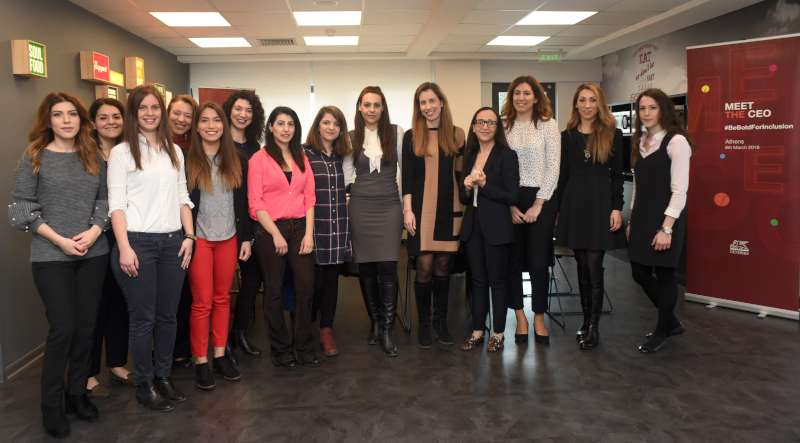 Generali women