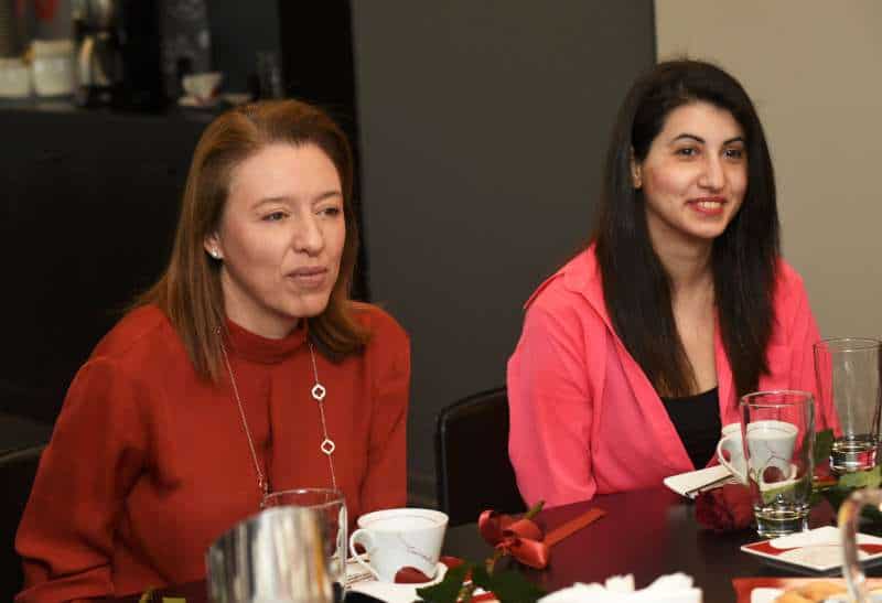 Generali women