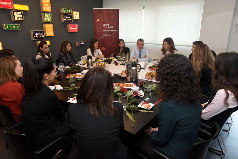 Generali women