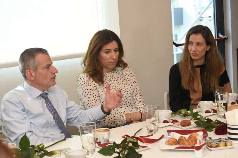 Generali-women