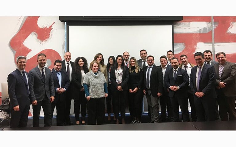12 χρόνια Generali Academy
