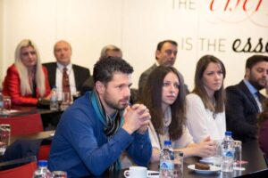 Πανελλήνιος μαραθώνιος εκπαιδευτικών σεμιναρίων από την Generali