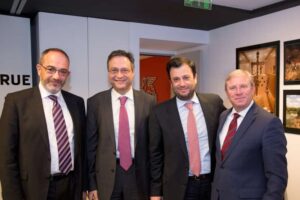 Πανελλήνιος μαραθώνιος εκπαιδευτικών σεμιναρίων από την Generali