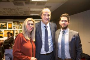 Πανελλήνιος μαραθώνιος εκπαιδευτικών σεμιναρίων από την Generali