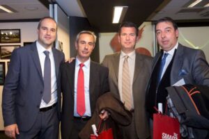 Πανελλήνιος μαραθώνιος εκπαιδευτικών σεμιναρίων από την Generali
