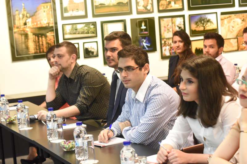 H Generali ανοίγει την «πόρτα» της στη νέα γενιά ταλέντων