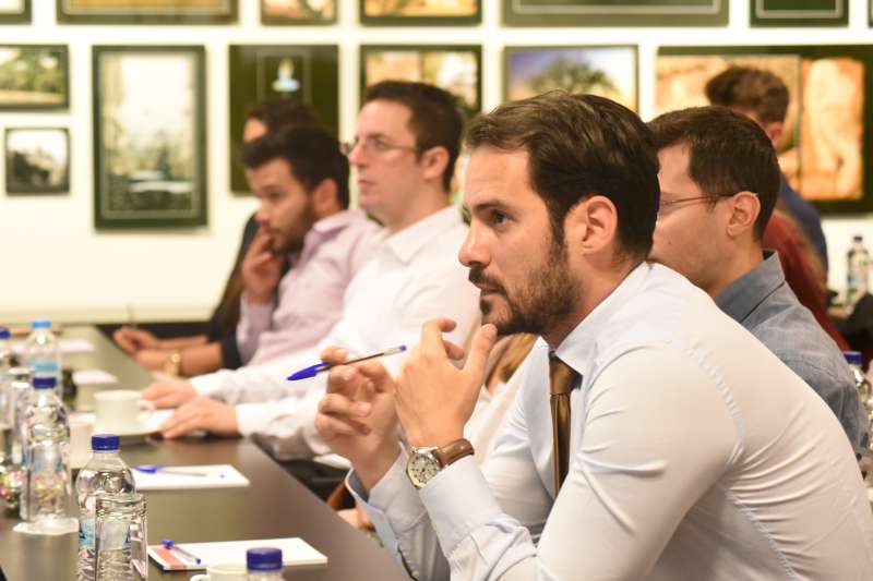 H Generali ανοίγει την «πόρτα» της στη νέα γενιά ταλέντων
