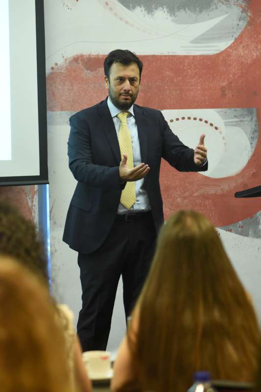 H Generali ανοίγει την «πόρτα» της στη νέα γενιά ταλέντων