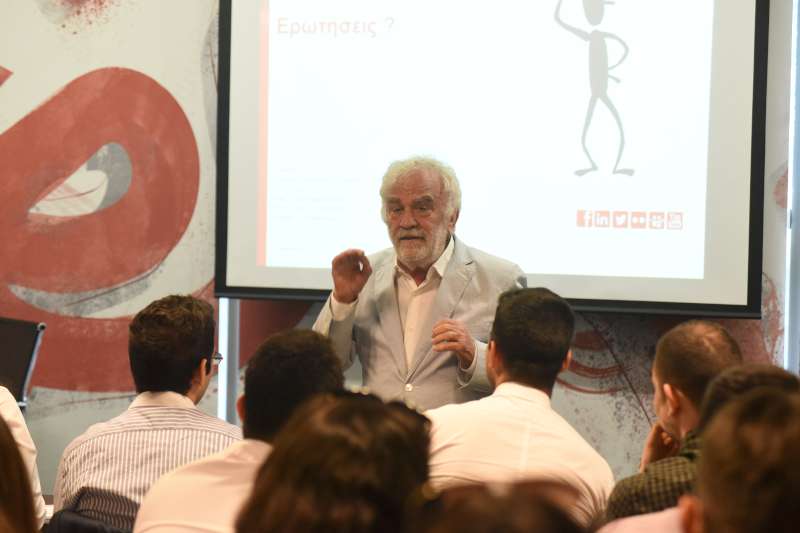 H Generali ανοίγει την «πόρτα» της στη νέα γενιά ταλέντων