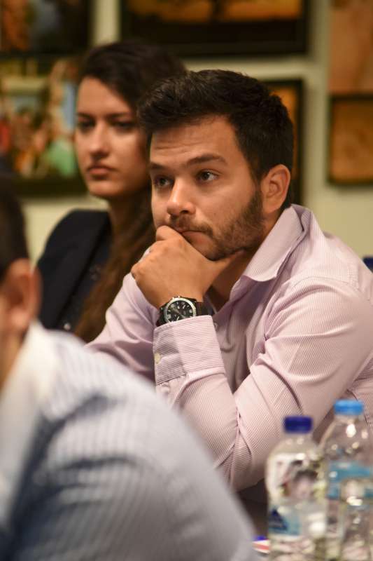 H Generali ανοίγει την «πόρτα» της στη νέα γενιά ταλέντων