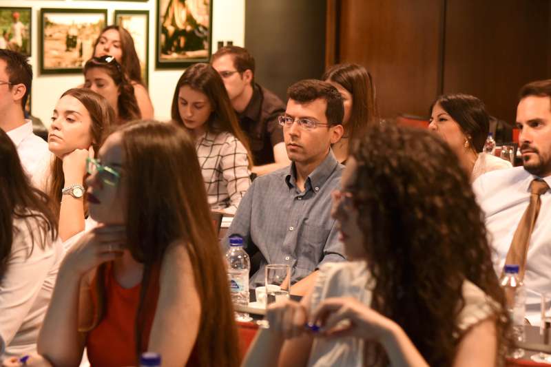 H Generali ανοίγει την «πόρτα» της στη νέα γενιά ταλέντων