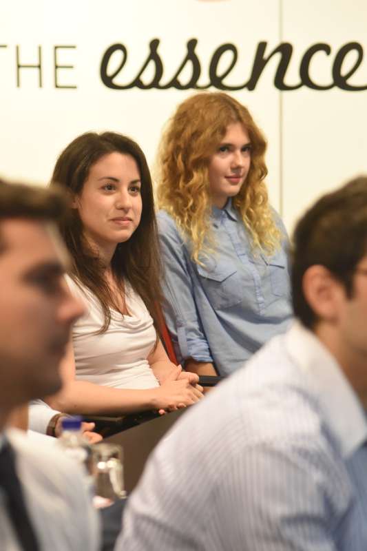 H Generali ανοίγει την «πόρτα» της στη νέα γενιά ταλέντων