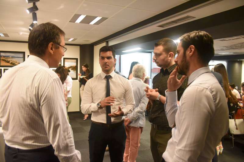 H Generali ανοίγει την «πόρτα» της στη νέα γενιά ταλέντων