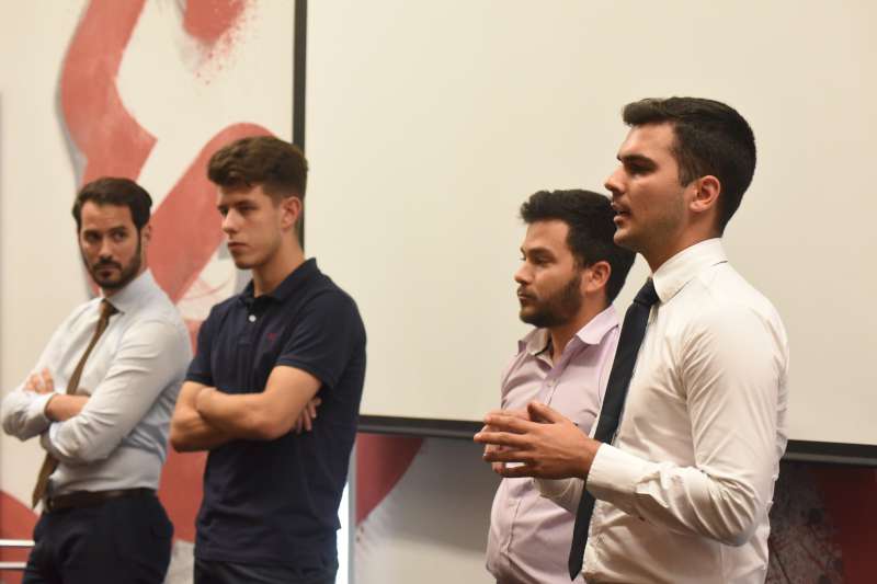 H Generali ανοίγει την «πόρτα» της στη νέα γενιά ταλέντων