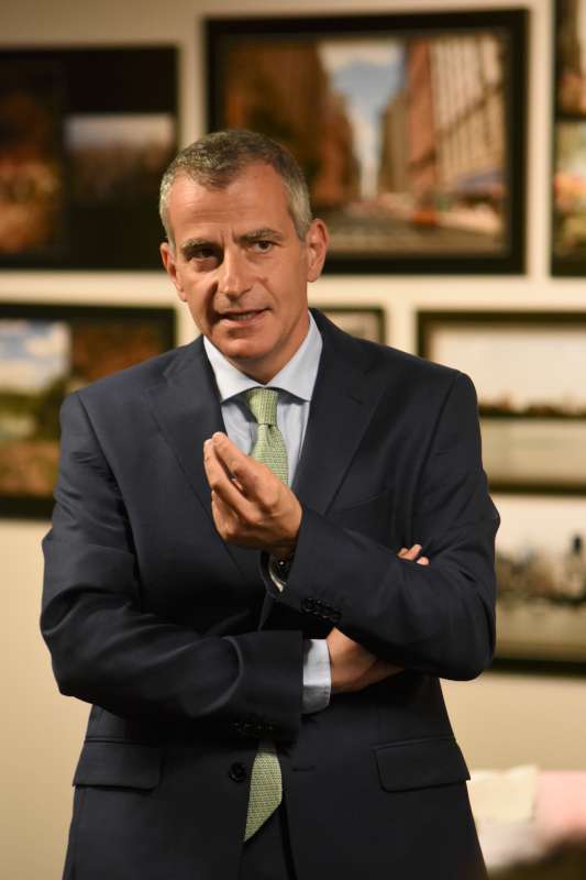 H Generali ανοίγει την «πόρτα» της στη νέα γενιά ταλέντων