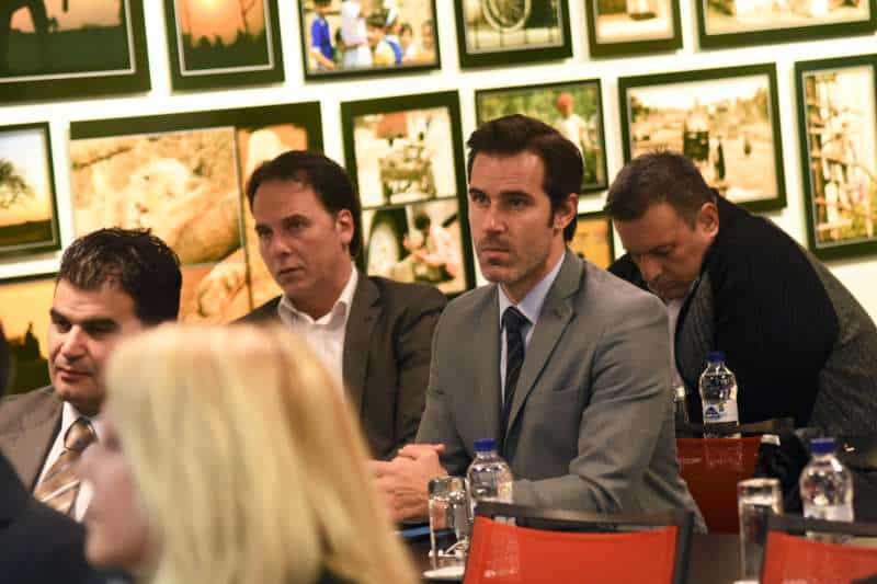 Generali Academy 2018: Έμπρακτη στήριξη στον επαγγελματία ασφαλιστή