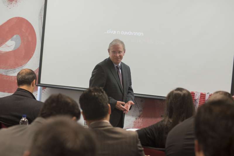 Generali academy