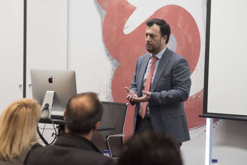 Generali academy