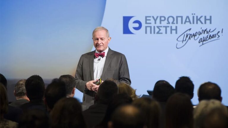 Ευρωπαϊκή Πίστη: Ολοκληρώθηκαν με επιτυχία οι Ημερίδες με το Δίκτυο Πωλήσεών της