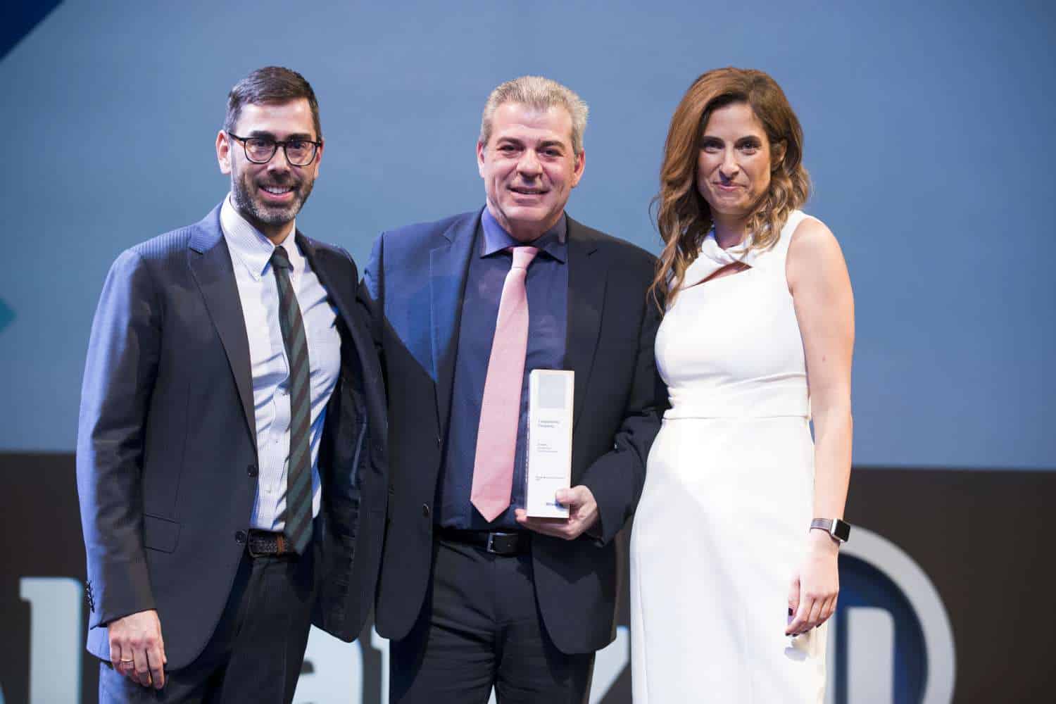Allianz Ελλάδος: Κάνει το επόμενο βήμα μαζί με τους συνεργάτες της