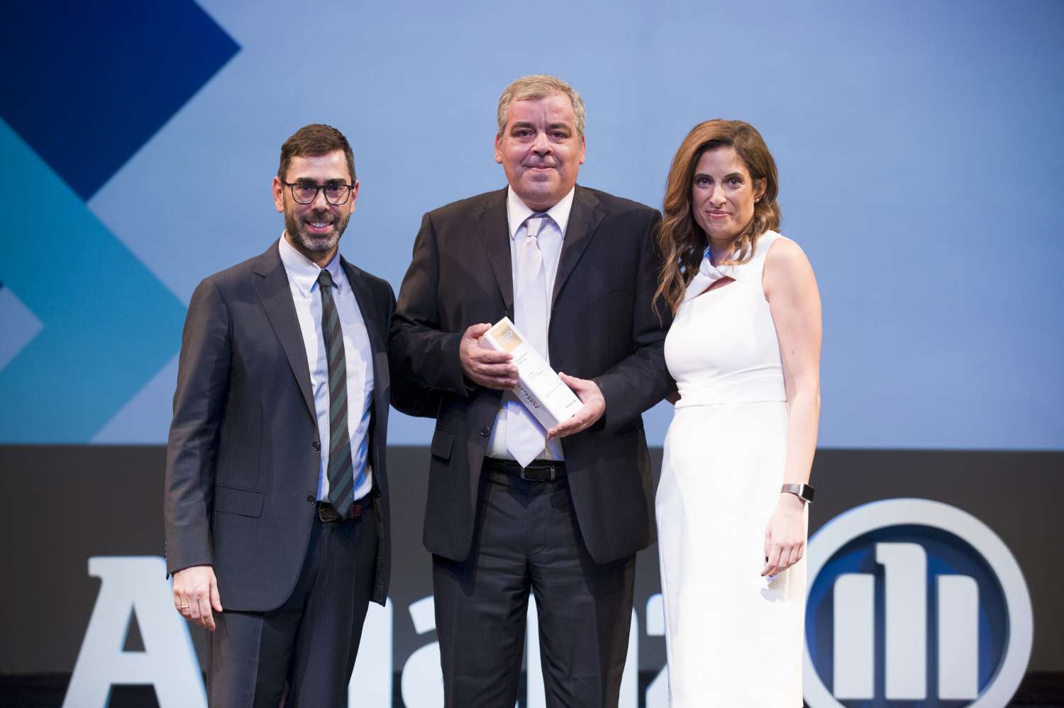 Allianz Ελλάδος: Κάνει το επόμενο βήμα μαζί με τους συνεργάτες της
