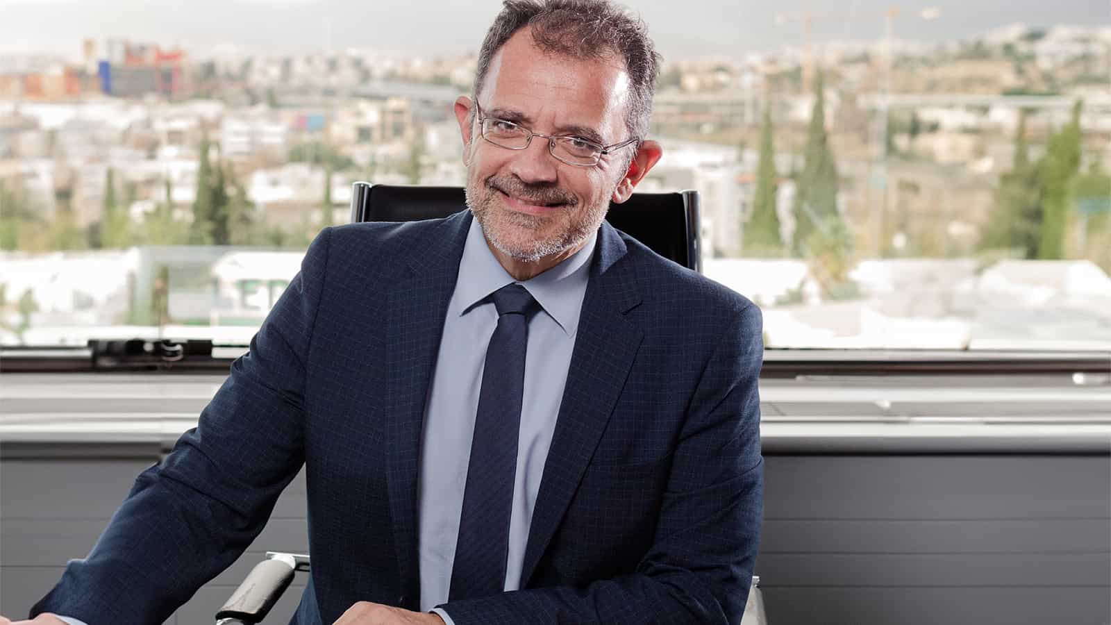 Γ. Τζέης: 1 στις 5 επισφαλείς συναλλαγές προϊόν απάτης