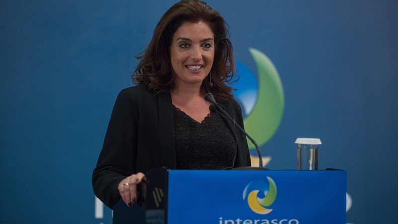 Κάρολος Σαΐας: Η Interasco θα ενισχύσει την παρουσία της στη Β. Ελλάδα