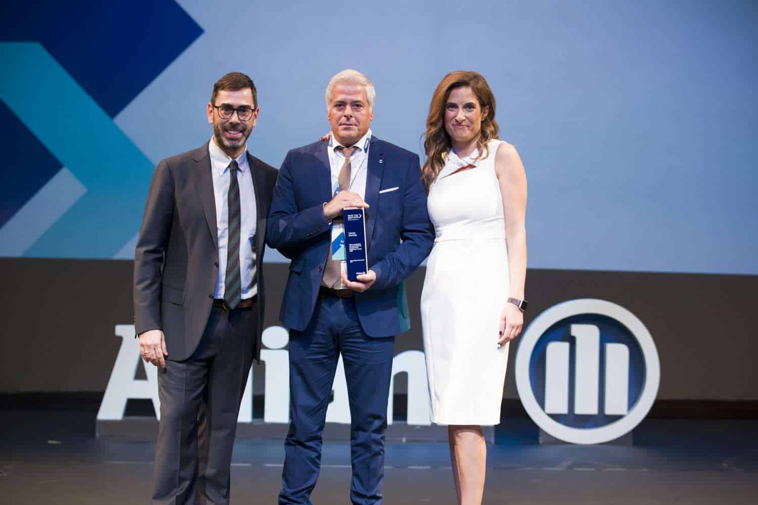 Allianz Ελλάδος: Κάνει το επόμενο βήμα μαζί με τους συνεργάτες της