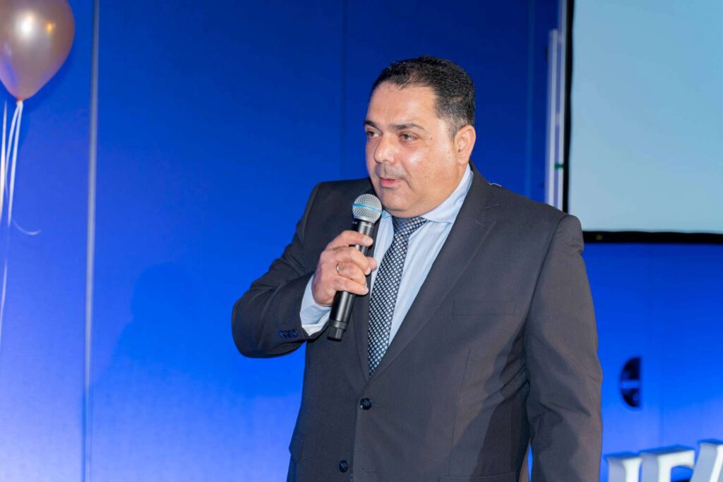 Ετήσιο Συνέδριο IFAAcademy 2020: Τιμώντας το παρελθόν, διαμορφώνουμε το μέλλον!