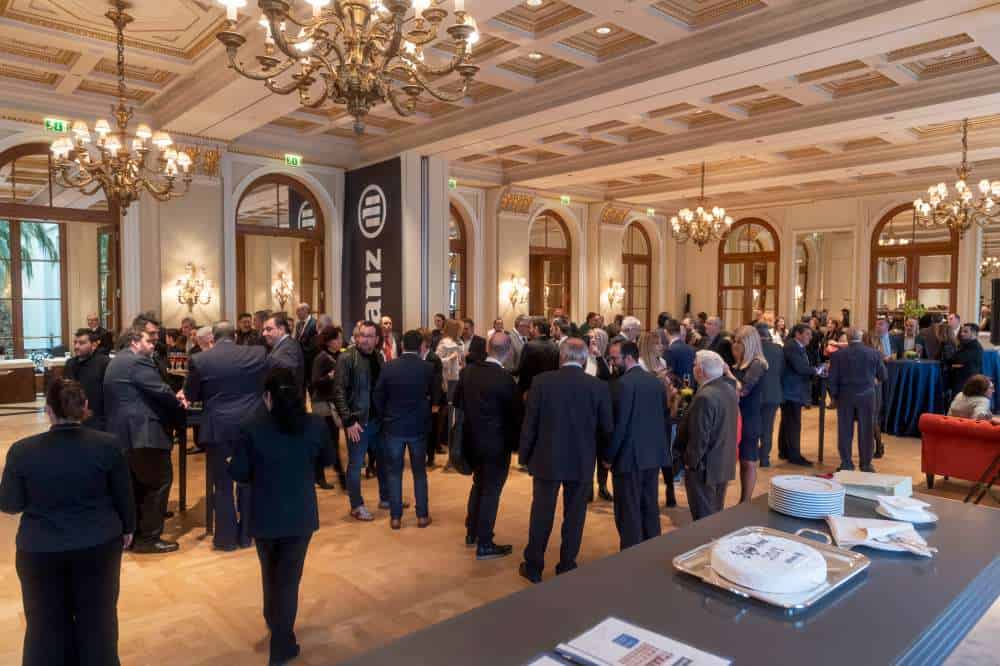 Με ανανεωμένη στρατηγική το 2019 η Allianz Ελλάδος