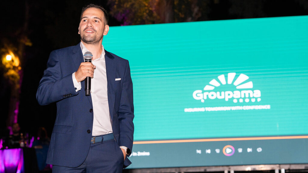 Groupama Ασφαλιστική: Εκδήλωση προς τιμήν του δικτύου Μη Αποκλειστικής Συνεργασίας