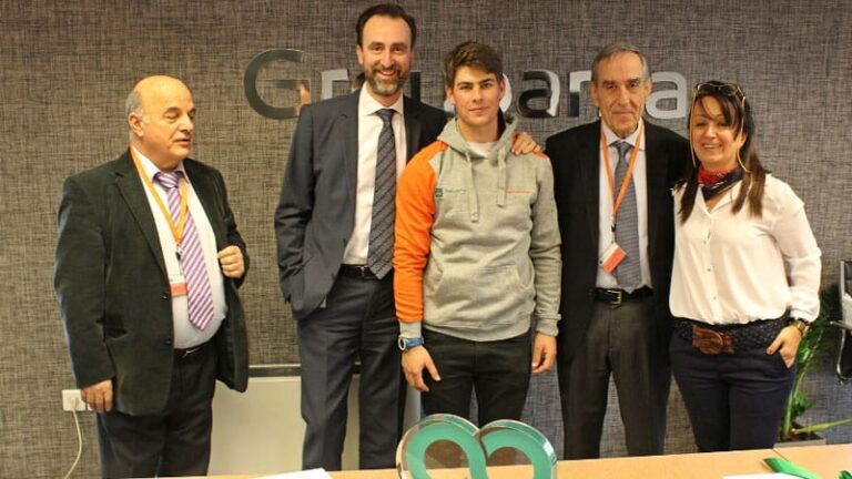 Groupama Ασφαλιστική: 10 χρόνια σταθερά κοντά στα Παιδικά Χωριά SOS