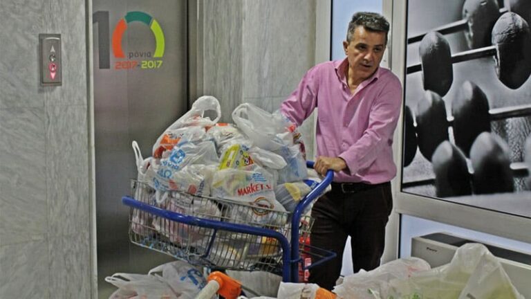 Η Groupama Ασφαλιστική για ένατη χρονιά κοντά στα Παιδικά Χωριά SOS