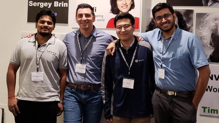 H Eurolife ERB στο 1ο Hackathon του Ομίλου Fairfax