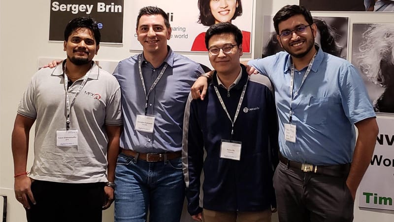 H Eurolife ERB στο 1ο Hackathon του Ομίλου Fairfax